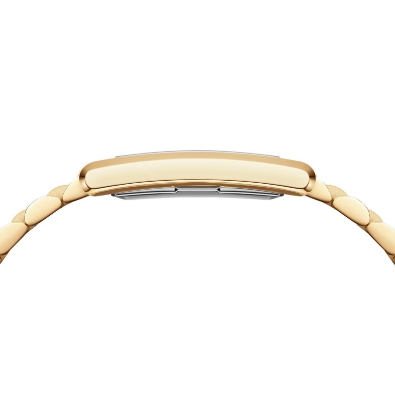 Daniel Wellington - Collegamento Oro - Acciaio Inossidabile