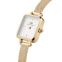 Daniel Wellington - Quadro Mini Evergold - Oro - Bianco