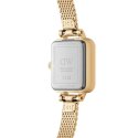 Daniel Wellington - Quadro Mini Evergold - Oro - Bianco