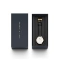 Daniel Wellington - Petite Sheffield - Oro - Pelle