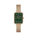 Daniel Wellington - Quadro Pressed Melrose - Oro Rosa