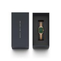 Daniel Wellington - Quadro Pressed Melrose - Oro Rosa