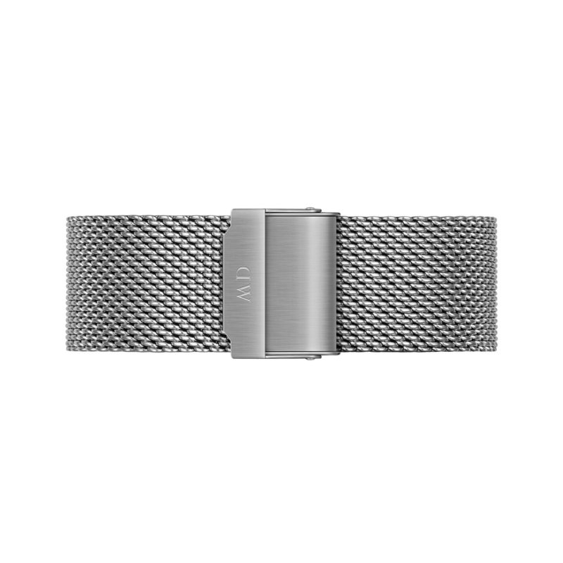 Daniel Wellington - Classica Mesh Artica - Eleganza Blu