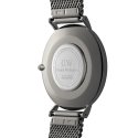 Daniel Wellington - Classica Mesh Artica - Eleganza Blu