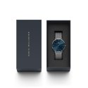 Daniel Wellington - Classica Mesh Artica - Eleganza Blu