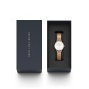 Daniel Wellington - Petite Lumine - Oro Rosa - Acciaio