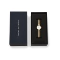 Daniel Wellington - Petite Mini Evergold - Oro - Elegante