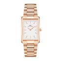 Daniel Wellington - Bound Oro Rosato - Eleganza