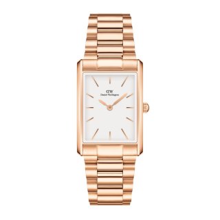 Daniel Wellington - Bound Oro Rosato - Eleganza