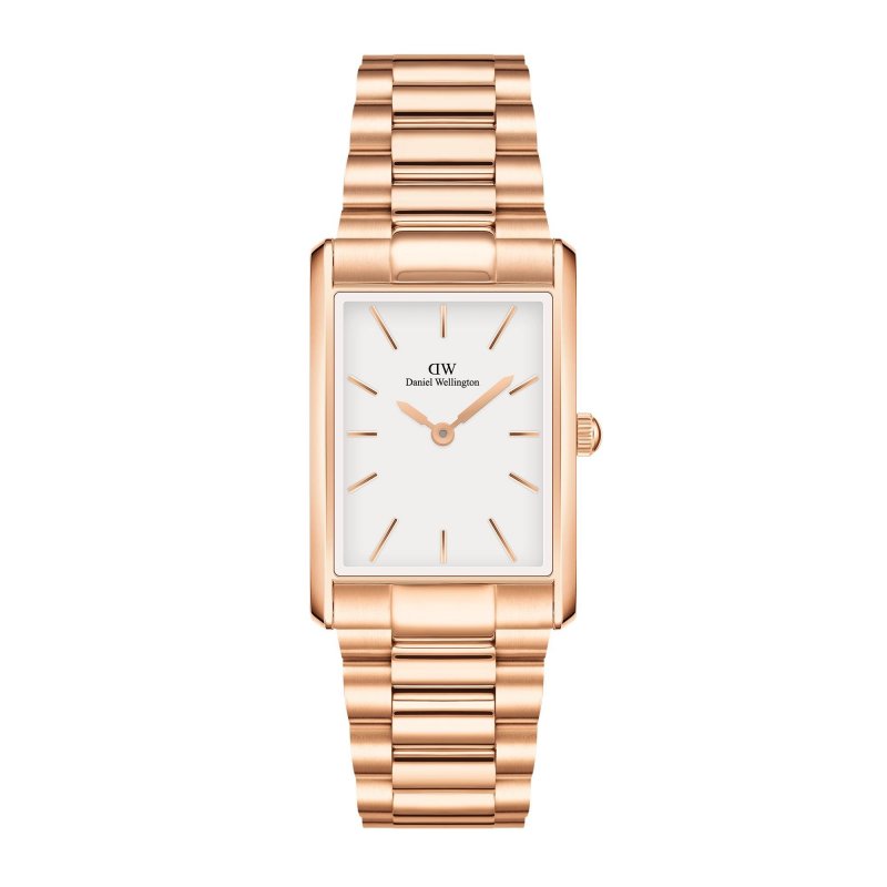 Daniel Wellington - Bound Oro Rosato - Eleganza