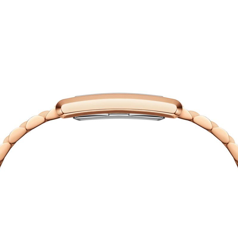 Daniel Wellington - Bound Oro Rosato - Eleganza