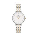 Daniel Wellington - Petite Lumine - Eleganza Bicolore