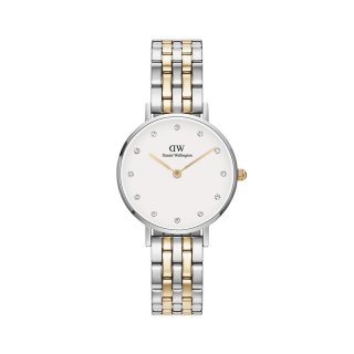 Daniel Wellington - Petite Lumine - Eleganza Bicolore