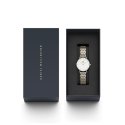 Daniel Wellington - Petite Lumine - Eleganza Bicolore