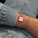 Daniel Wellington - Blush Mini Evergold - Eleganza Oro