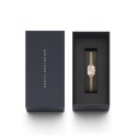 Daniel Wellington - Blush Mini Evergold - Eleganza Oro