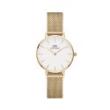 Daniel Wellington - Piccolo Evergold - Oro - Acciaio
