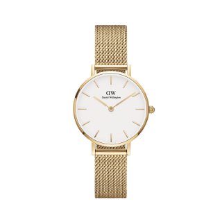 Daniel Wellington - Piccolo Evergold - Oro - Acciaio