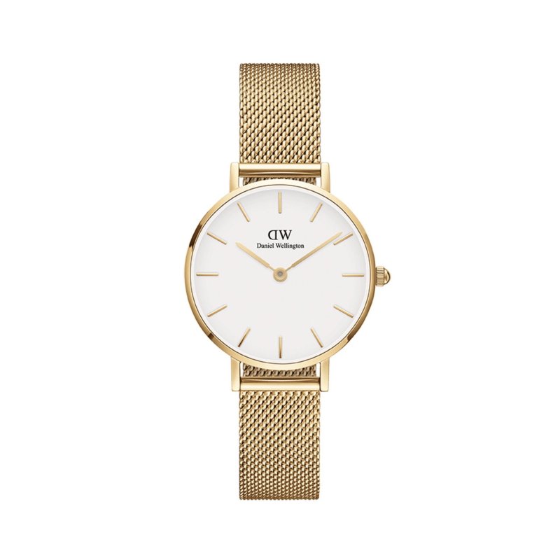 Daniel Wellington - Piccolo Evergold - Oro - Acciaio