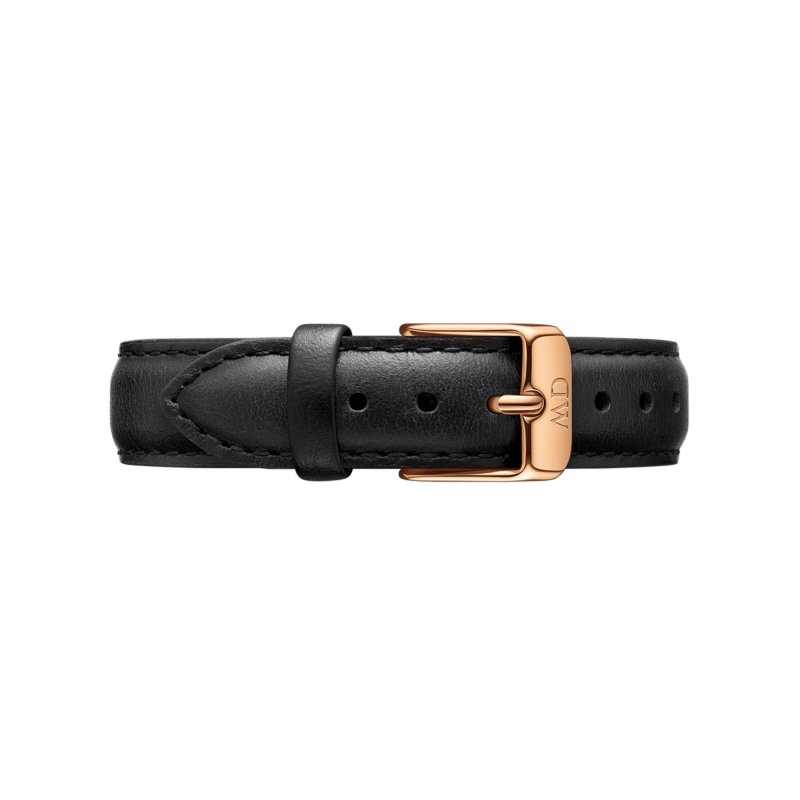 Daniel Wellington - Petite Sheffield - Oro Rosa