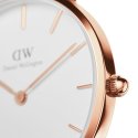 Daniel Wellington - Petite Sheffield - Oro Rosa