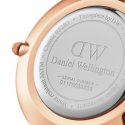 Daniel Wellington - Petite Sheffield - Oro Rosa