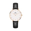Daniel Wellington - Petite Sheffield - Oro Rosa
