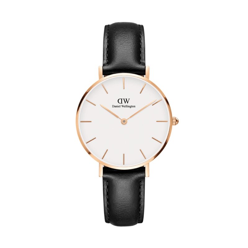 Daniel Wellington - Petite Sheffield - Oro Rosa