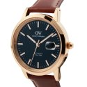 Daniel Wellington - Iconico St Mawes - Oro Rosa Automatico