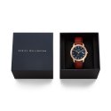 Daniel Wellington - Iconico St Mawes - Oro Rosa Automatico