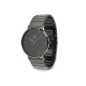 Daniel Wellington - Classic Piano - Grafite - Acciaio