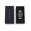 Daniel Wellington - Classic Piano - Grafite - Acciaio
