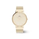 Daniel Wellington - Unitone Pianoforte - Oro - Classico