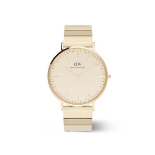 Daniel Wellington - Unitone Pianoforte - Oro - Classico