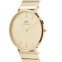 Daniel Wellington - Unitone Pianoforte - Oro - Classico