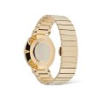 Daniel Wellington - Unitone Pianoforte - Oro - Classico
