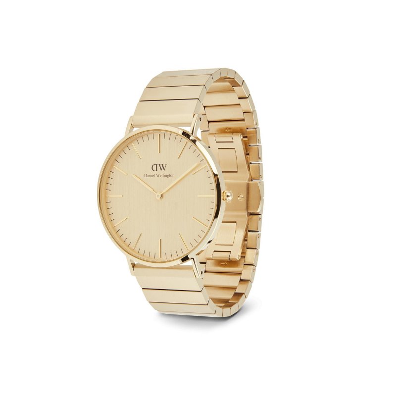 Daniel Wellington - Unitone Pianoforte - Oro - Classico