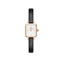 Daniel Wellington - Mini Quadro Sheffield Oro Rosa