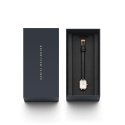 Daniel Wellington - Mini Quadro Sheffield Oro Rosa