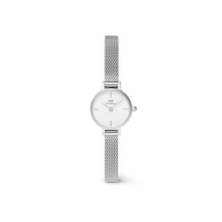 Daniel Wellington - Petite Mini Sterling - Eleganza Chic