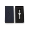 Daniel Wellington - Petite Mini Sterling - Eleganza Chic