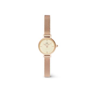 Daniel Wellington - Petite Mini Melrose - Oro Rosa