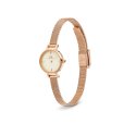 Daniel Wellington - Petite Mini Melrose - Oro Rosa