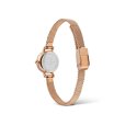 Daniel Wellington - Petite Mini Melrose - Oro Rosa