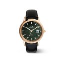 Daniel Wellington - Iconica Sheffield - Oro Rosa - Automatico