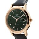 Daniel Wellington - Iconica Sheffield - Oro Rosa - Automatico