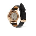Daniel Wellington - Iconica Sheffield - Oro Rosa - Automatico