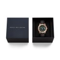 Daniel Wellington - Iconica Sheffield - Oro Rosa - Automatico