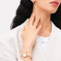 Daniel Wellington - Quadro Mini Lumine - Oro Rosa - Elegante