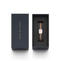 Daniel Wellington - Quadro Mini Lumine - Oro Rosa - Elegante